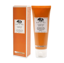Load image into Gallery viewer, Origins Ginzing SPF 40 Tinted Moisturiser (50ml) – Hydrate, Energise &amp; Protect