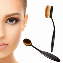 Load image into Gallery viewer, 4pc Makeup Brush Collection