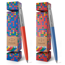 Load image into Gallery viewer, Special Edition Parker Jotter Originals Refillable Ballpoint Pen