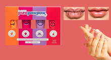 Load image into Gallery viewer, The Original 4pc Pure Paw Paw Ointment Set