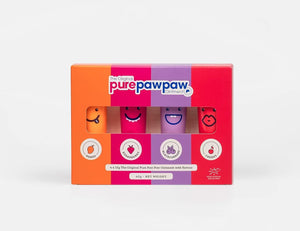 The Original 4pc Pure Paw Paw Ointment Set
