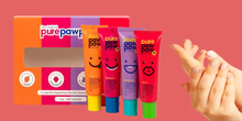 Load image into Gallery viewer, Pure Paw Chapped Lip &amp; Skin Soothing Ointment Set