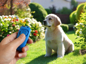 Generise Pet Training Clicker & Whistle – Multi Pet Trainer with Free Delivery
