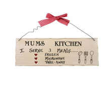 Load image into Gallery viewer, Novelty Fun Wall Plaques