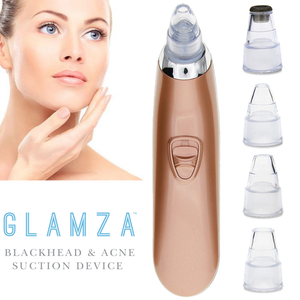 Blackhead & Acne Remover – Pore Cleansing For A Deep Clean & Clear Skin