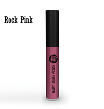 Load image into Gallery viewer, Miss Pouty HOT LIPZ Matte Liquid Lipstick – Luscious Colour with a Smooth Matte Finish