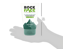 Load image into Gallery viewer, Rock Face All Weather Moisturiser 100ml – Citrus Fresh, Non-Greasy – Free UK Delivery!