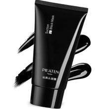 Load image into Gallery viewer, Pilaten Blackhead Mask 60g Tube
