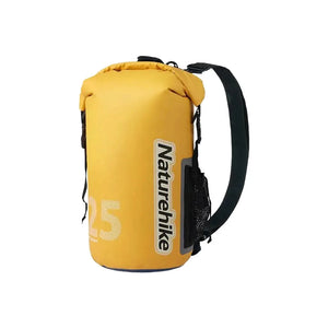 Naturehike Dry Bag Waterproof Sack with Long Adjustable Strap for Kayaking, Fishing, Swimming, Snowboarding
