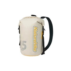 Naturehike Dry Bag Waterproof Sack with Long Adjustable Strap for Kayaking, Fishing, Swimming, Snowboarding