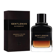 Load image into Gallery viewer, Givenchy Gentleman Réserve Privée Eau de Parfum Spray 60ml – FREE Delivery