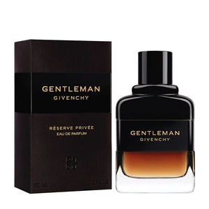Givenchy Gentleman Réserve Privée Eau de Parfum Spray 60ml – FREE Delivery