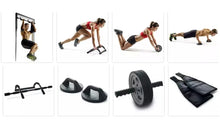 Load image into Gallery viewer, Proform 7 in 1 Bodybuilding System
