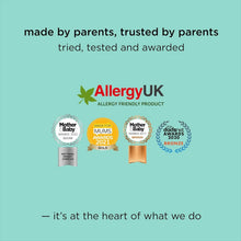 Load image into Gallery viewer, Vital Baby Aquaint Cleansing Water 500ml