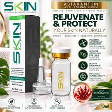 Load image into Gallery viewer, Skinapeel Astaxanthin Anti-Ageing Serum | FREE Postage