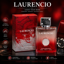 Load image into Gallery viewer, Saffron Oud Fragrances