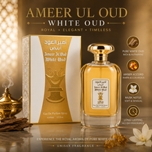 Load image into Gallery viewer, Saffron Oud Fragrances