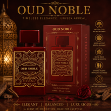 Load image into Gallery viewer, Saffron Oud Fragrances