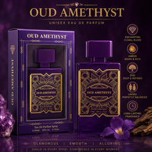 Load image into Gallery viewer, Saffron Oud Fragrances