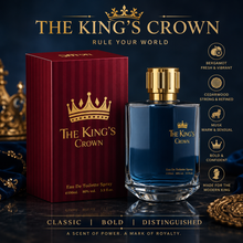 Load image into Gallery viewer, Saffron Oud Fragrances