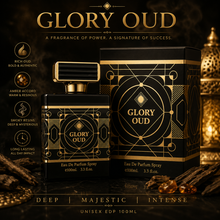 Load image into Gallery viewer, Saffron Oud Fragrances