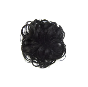 Messy Hair Scrunchie – Instant Volume & Effortless Styling | Free UK Delivery