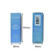 Load image into Gallery viewer, Phoera Grip Hydrating Primer 18ml