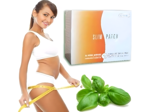 Slim Patch Slimming Patches 30, 60 or 90 Pack