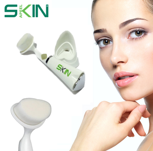 Skinapeel Sonic Pore Facial Cleanser - Optional Replacement Heads
