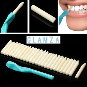 Magic Teeth Eraser - 25pc Kit