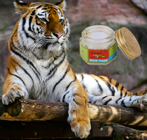 Tiger Balm For Muscle Aches & Pains - 18g Jar