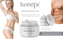 Load image into Gallery viewer, Tweepi Hair Growth Inhibitor Cream - Ant Egg Cream