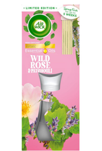 Load image into Gallery viewer, Airwick Reed Diffusers - 12 Incredible Scents - 3  Sizes