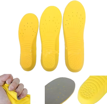 Load image into Gallery viewer, Glamza Memory Foam Shoe Insole