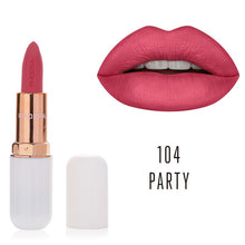 Load image into Gallery viewer, Phoera Absolute Matte Lipstick