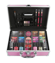 Load image into Gallery viewer, 82pc Vanity Case - Love Urban Beauty