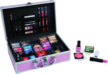 Load image into Gallery viewer, 82pc Vanity Case - Love Urban Beauty
