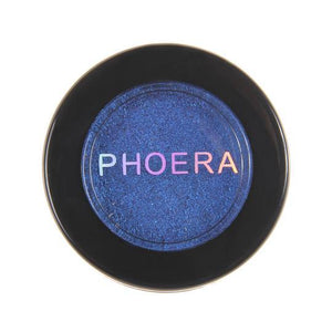 Phoera Shimmer Eyeshadow
