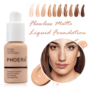 MATCHY™ : Color Changing White Foundation – Affinity Cart