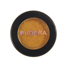Load image into Gallery viewer, Phoera Shimmer Eyeshadow