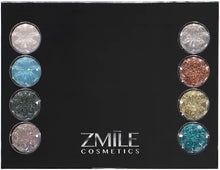 Load image into Gallery viewer, ZMILE Diamonds Makeup Set - Vegan Friendly
