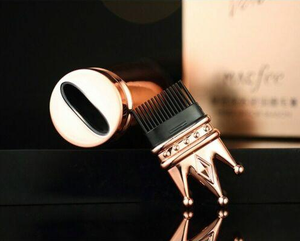 Glamza Crown Head 4D Mascara