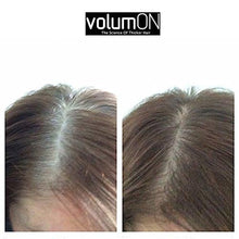 Load image into Gallery viewer, Volumon Hair Loss Concealer and Root Cover Up Kit
