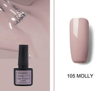 Load image into Gallery viewer, Phoera Soak Off Gel Polish 8ml