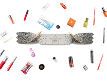 Load image into Gallery viewer, Glamza Makeup Treats Christmas Cracker - 5pc or 10pc Lucky Dip