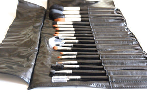 IB 19pc Luxury Makeup Brush Set