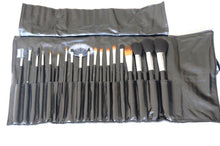Load image into Gallery viewer, IB 19pc Luxury Makeup Brush Set