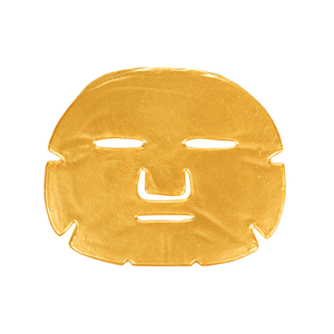 Crystal Collagen Gold Face Mask and Eye Mask Bundle
