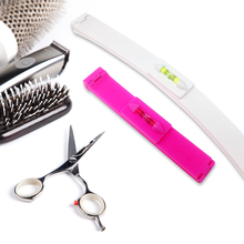 Load image into Gallery viewer, Miss Pouty Hair Cutting Clips &amp; Optional Scissors Kit