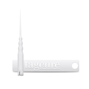 Tagcure Skin Tag Removal Device For Skin Tags 0.5cm or Less - Optional Refill Pack - Unisex